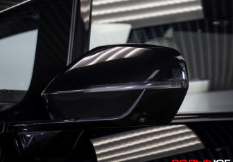 Подержанный автомобиль GAC M8 2024 года (38 фото)