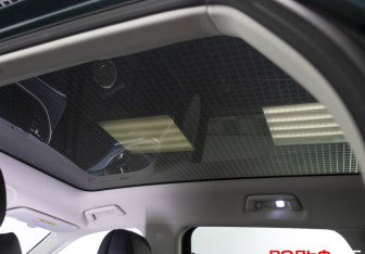 Подержанный автомобиль Voyah Free 2023 года (16 фото)