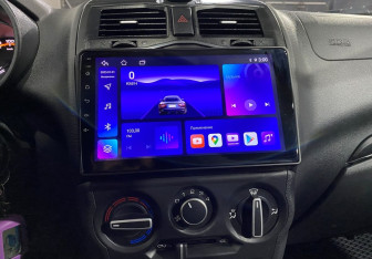 Подержанный автомобиль LADA (ВАЗ) Granta Hatchback 2020 года (12 фото)