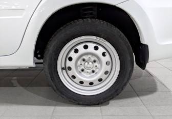 Новый LADA (ВАЗ) Granta Sedan 2025 (17 фото)