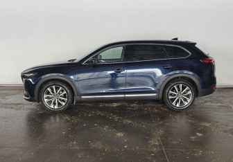 Подержанный автомобиль Mazda CX-9 2018 года (4 фото)