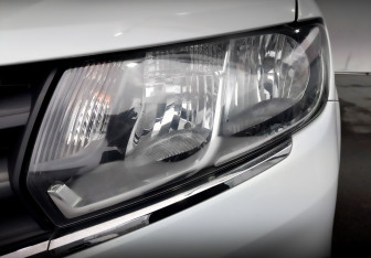 Подержанный автомобиль LADA (ВАЗ) Largus Wagon 2021 года (17 фото)