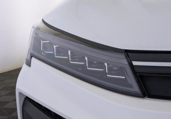 Новый Москвич 6 2025 (11 фото)