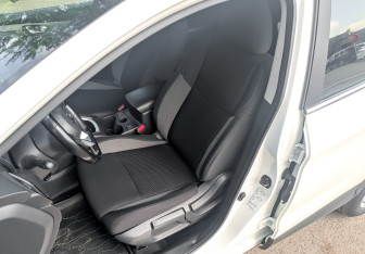 Подержанный автомобиль Nissan Qashqai 2020 года (20 фото)