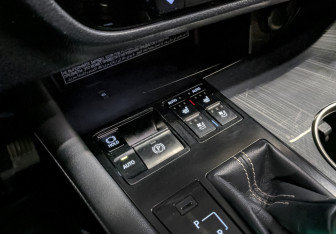 Подержанный автомобиль Lexus RX 2018 года (27 фото)