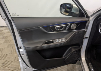 Подержанный автомобиль Chery Tiggo 7 Pro Max 2024 года (18 фото)