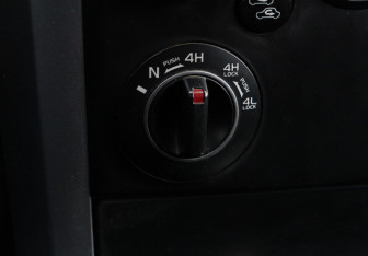 Подержанный автомобиль Suzuki Grand Vitara 2008 года (13 фото)