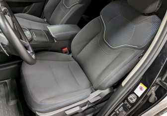 Подержанный автомобиль Haval Jolion 2022 года (14 фото)