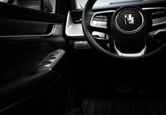 Подержанный автомобиль Tank 500 2023 года (15 фото)