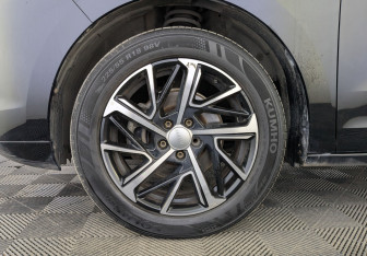 Подержанный автомобиль Haval Jolion 2022 года (12 фото)