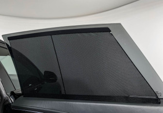 Подержанный автомобиль Audi SQ8 2019 года (26 фото)