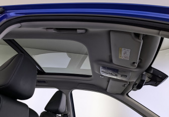 Подержанный автомобиль Haval F7 2019 года (23 фото)