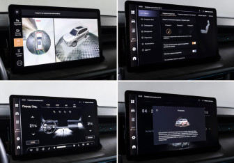 Подержанный автомобиль Tank 500 2023 года (23 фото)