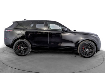 Подержанный автомобиль Land Rover Range Rover Velar 2019 года (4 фото)