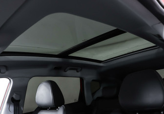 Подержанный автомобиль Chery Tiggo 7 Pro Max 2022 года (20 фото)