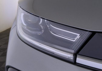 Подержанный автомобиль Exeed TXL 2023 года (11 фото)