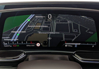 Подержанный автомобиль Cadillac Escalade Suv 2023 года (16 фото)