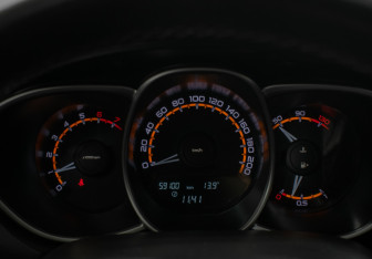 Подержанный автомобиль LADA (ВАЗ) Vesta Sedan 2022 года (12 фото)