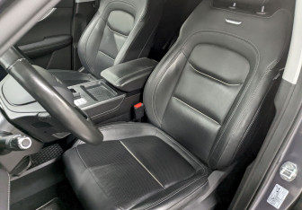 Подержанный автомобиль Chery Tiggo 7 Pro Max 2024 года (14 фото)
