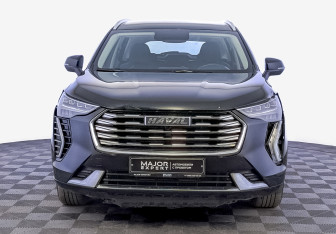 Подержанный автомобиль Haval Jolion 2022 года (2 фото)