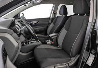 Подержанный автомобиль Nissan Qashqai 2019 года (20 фото)