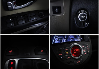 Подержанный автомобиль Kia Soul 2012 года (18 фото)