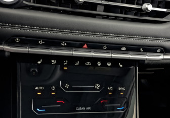 Подержанный автомобиль Chery Tiggo 7 Pro 2022 года (26 фото)