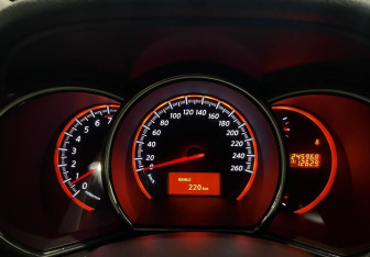 Подержанный автомобиль Nissan Murano Suv 2010 года (15 фото)