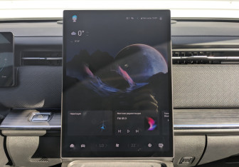 Новый Jaecoo J7 2024 (11 фото)