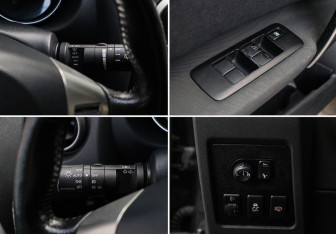 Подержанный автомобиль Nissan Qashqai 2012 года (12 фото)