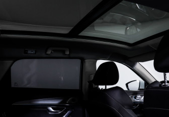 Подержанный автомобиль Jetour X70 Plus 2023 года (18 фото)