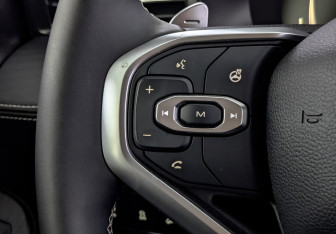 Подержанный автомобиль Haval Jolion 2024 года (28 фото)