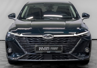 Новый Chery Arrizo 8 2024 (2 фото)