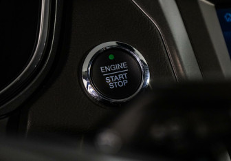 Подержанный автомобиль Ford Mondeo Sedan 2017 года (13 фото)