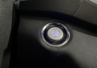 Подержанный автомобиль Hyundai Tucson 2016 года (17 фото)