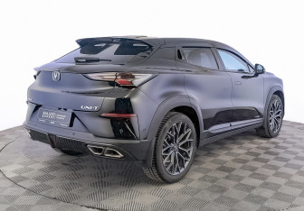 Подержанный автомобиль Changan UNI-T 2024 года (5 фото)