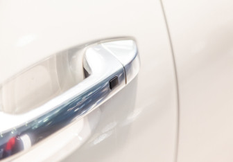 Новый Kia Seltos 2025 (8 фото)