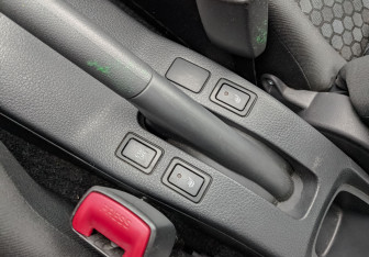 Подержанный автомобиль Suzuki SX4 Hatchback 2011 года (29 фото)