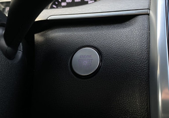 Подержанный автомобиль Kia Sorento 2021 года (21 фото)