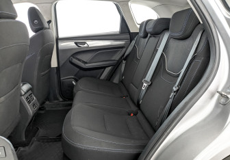 Подержанный автомобиль Haval Jolion 2022 года (18 фото)