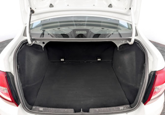 Подержанный автомобиль LADA (ВАЗ) Granta Sedan 2023 года (10 фото)