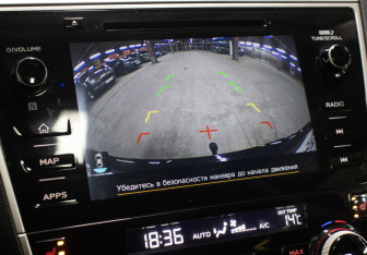 Подержанный автомобиль Subaru Outback Wagon 2018 года (20 фото)