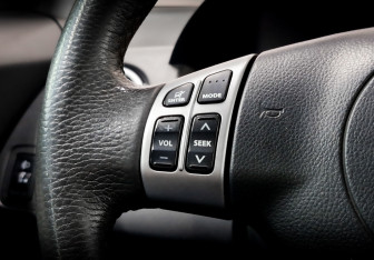 Подержанный автомобиль Suzuki Swift Hatchback 2007 года (25 фото)