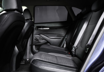 Подержанный автомобиль Kia Seltos 2020 года (12 фото)