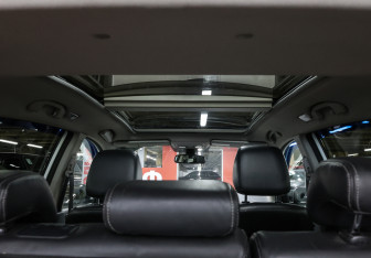 Подержанный автомобиль Renault Koleos 2013 года (24 фото)