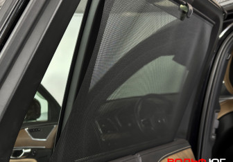 Подержанный автомобиль Volvo XC90 2018 года (15 фото)