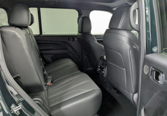 Новый Haval H9 2026 (12 фото)