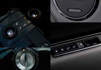 Подержанный автомобиль Land Rover Range Rover 2019 года (19 фото)