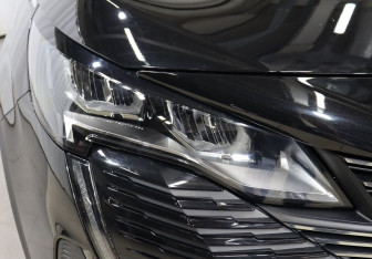 Подержанный автомобиль Peugeot 5008 Suv 2022 года (26 фото)