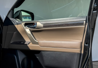 Подержанный автомобиль Lexus GX 2019 года (24 фото)